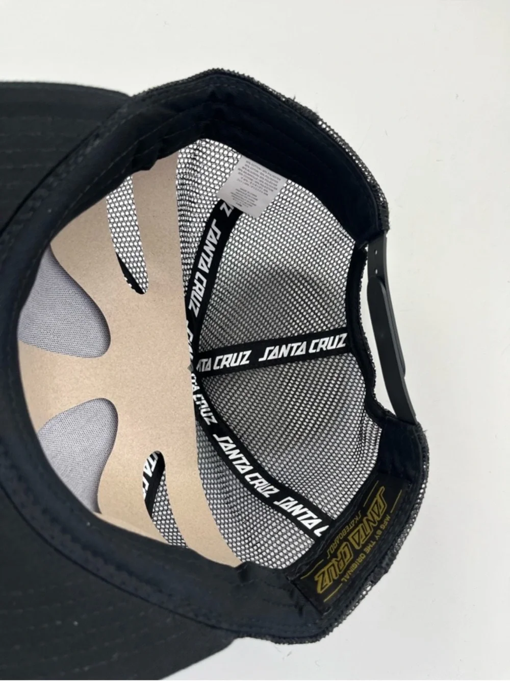 Santa Cruz Skateboards Hat